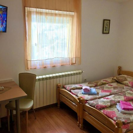 Omiljeni Apartments Zlatibor Exterior foto