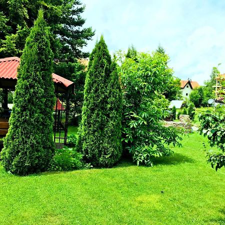 Omiljeni Apartments Zlatibor Exterior foto