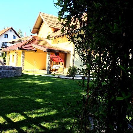 Omiljeni Apartments Zlatibor Exterior foto