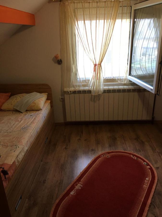 Omiljeni Apartments Zlatibor Exterior foto