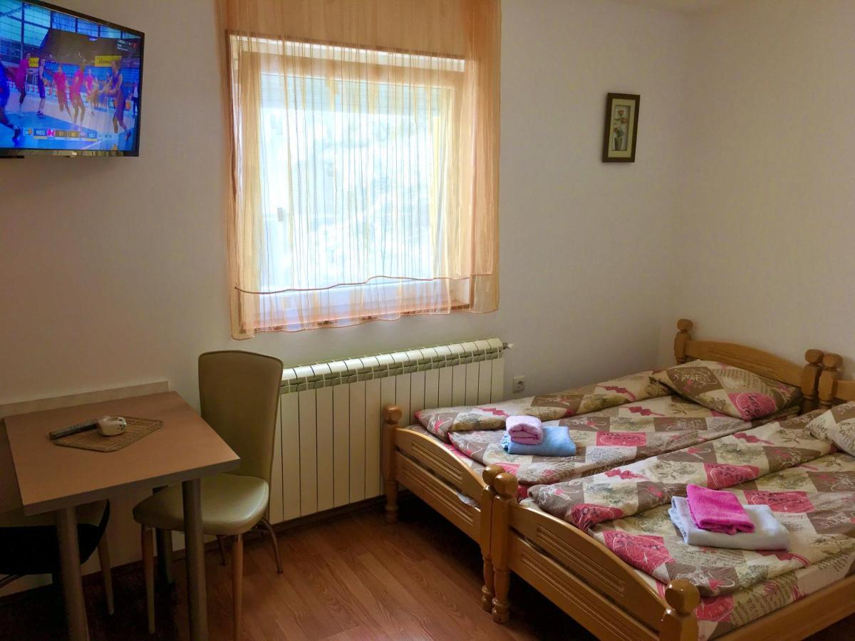 Omiljeni Apartments Zlatibor Exterior foto