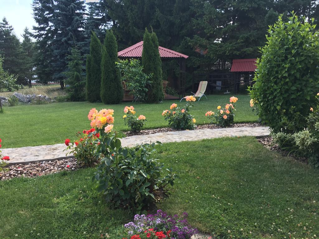 Omiljeni Apartments Zlatibor Exterior foto