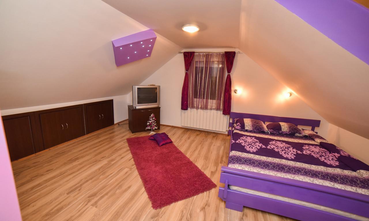 Omiljeni Apartments Zlatibor Exterior foto