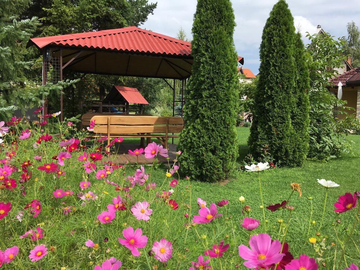 Omiljeni Apartments Zlatibor Exterior foto