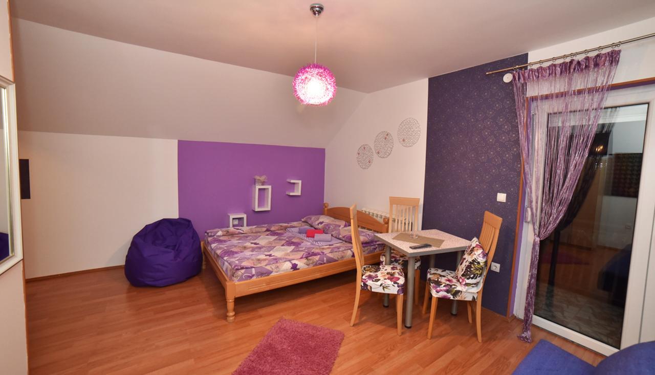 Omiljeni Apartments Zlatibor Exterior foto
