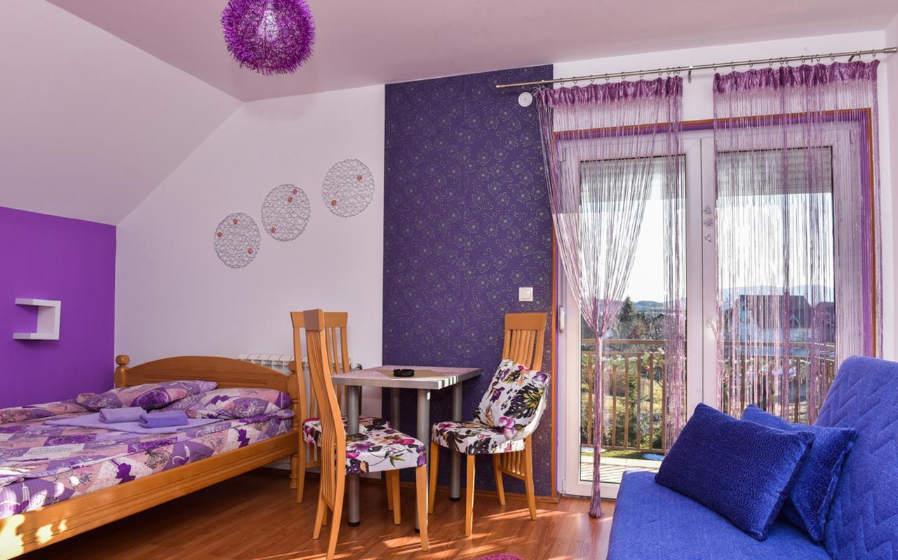 Omiljeni Apartments Zlatibor Exterior foto