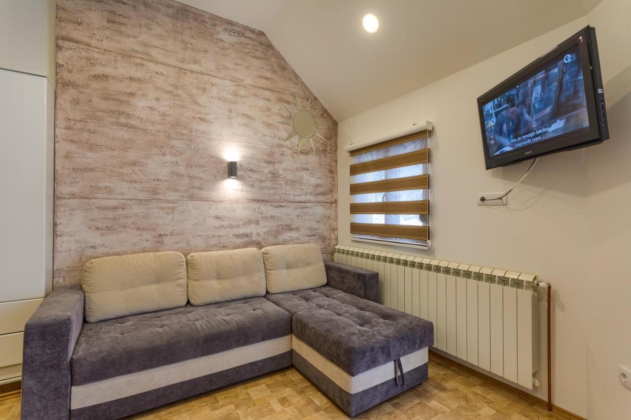 Omiljeni Apartments Zlatibor Exterior foto