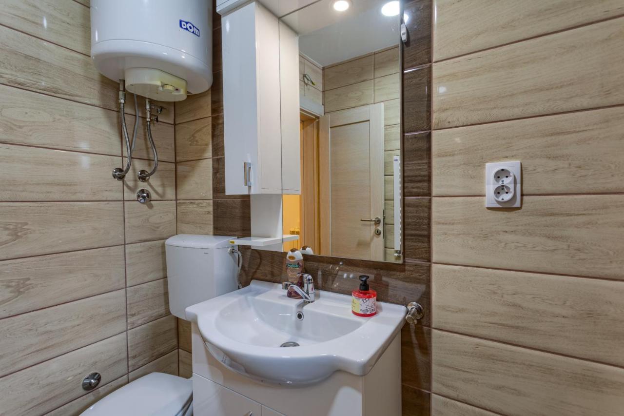Omiljeni Apartments Zlatibor Exterior foto