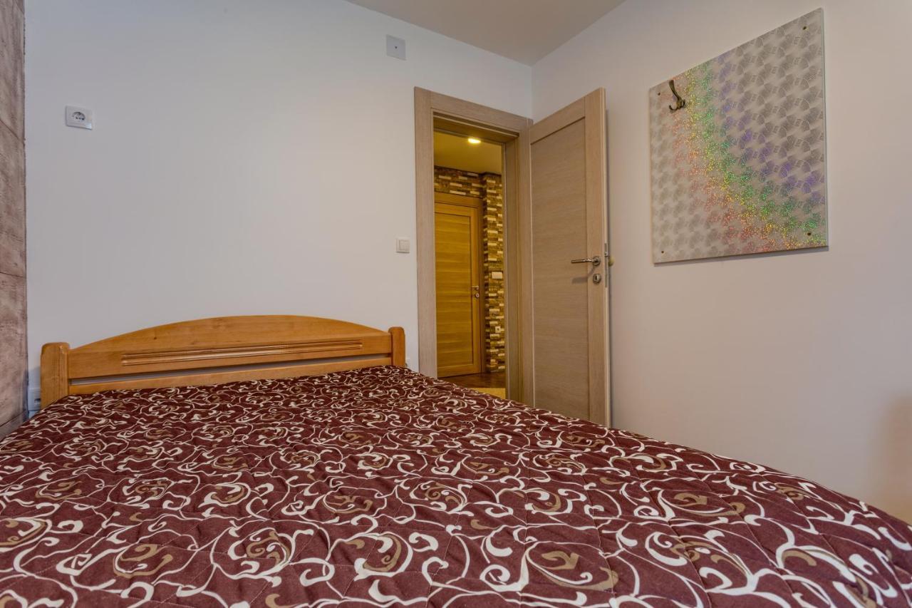 Omiljeni Apartments Zlatibor Exterior foto